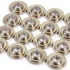Titanium Retainers BTR Engine Spring Lightweight-0