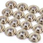 Titanium Retainers BTR Engine Spring Lightweight-0