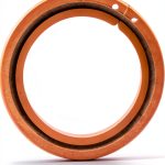 Front Wheel Axle Retainer Ring for Ford Ranger-0