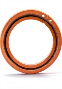 Front Wheel Axle Retainer Ring for Ford Ranger-0