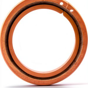 Front Wheel Axle Retainer Ring for Ford Ranger-0