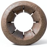Zinc Flat Washers by Clipsandfasteners Automotive Parts-0