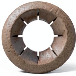 Zinc Flat Washers by Clipsandfasteners Automotive Parts-0