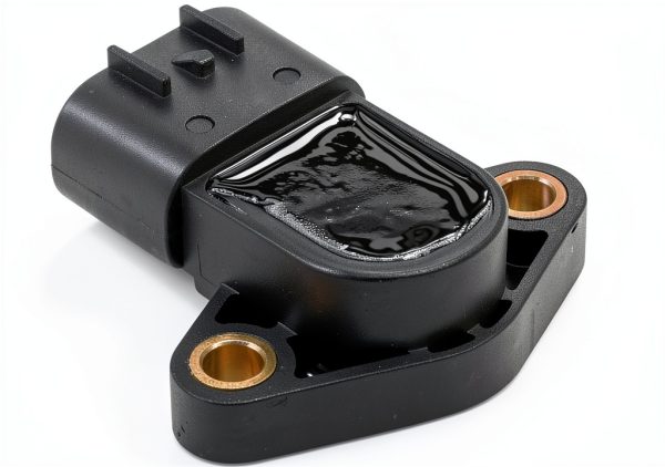 MOTOKU Metal Modern ABS Brake Sensor-3