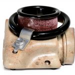Clayton Off Road Stainless Steel Spring Retainer-0