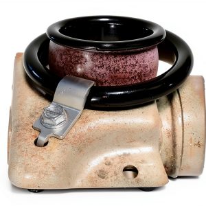 Clayton Off Road Stainless Steel Spring Retainer-0