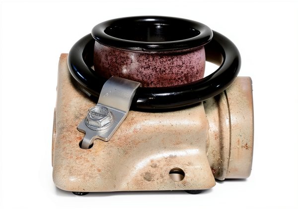 Clayton Off Road Stainless Steel Spring Retainer-0