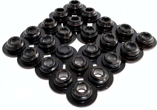 COMP Cams Steel Retainers for Ford 4.6L 3-Valve Modular-0