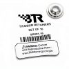 Titanium Retainers BTR Engine Spring Lightweight-2