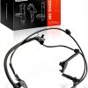 Toyota RAV4 ABS Wheel Speed Sensor A-Premium-0