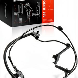 Toyota RAV4 ABS Wheel Speed Sensor A-Premium-0