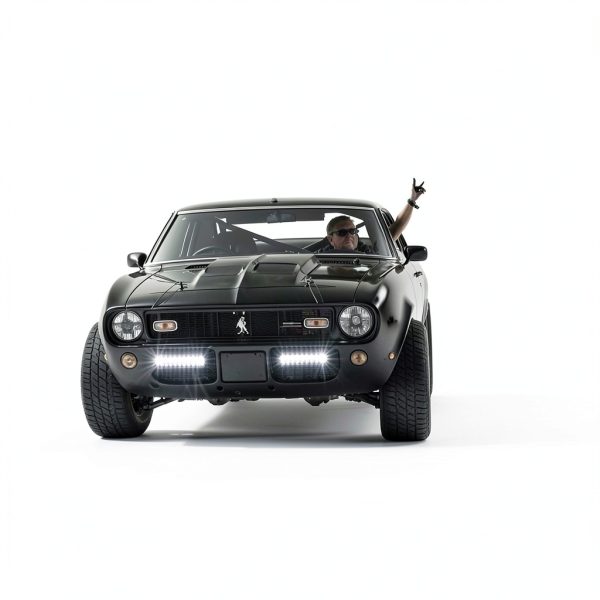 Speedmaster 270 Valve Spring Retainer Automotive Replacement-4