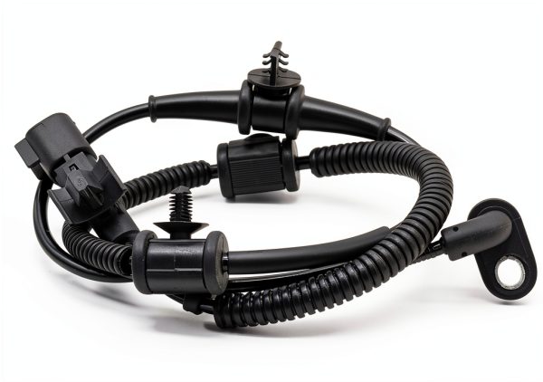 Dcmr Automotive ABS Wheel Speed Sensor ABS-3073X2-2
