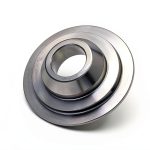 Manley Valve Spring Retainer Automotive Replacement-0