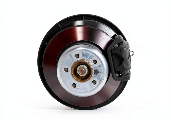 PTNHZ Parking Handbrake Actuator for BMW 528i 535i-5