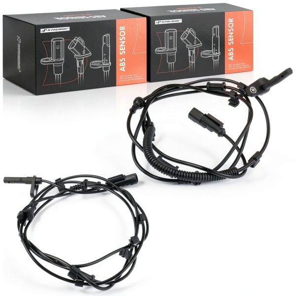 A-Premium ABS Wheel Speed Sensor ABS Brake Parts-7