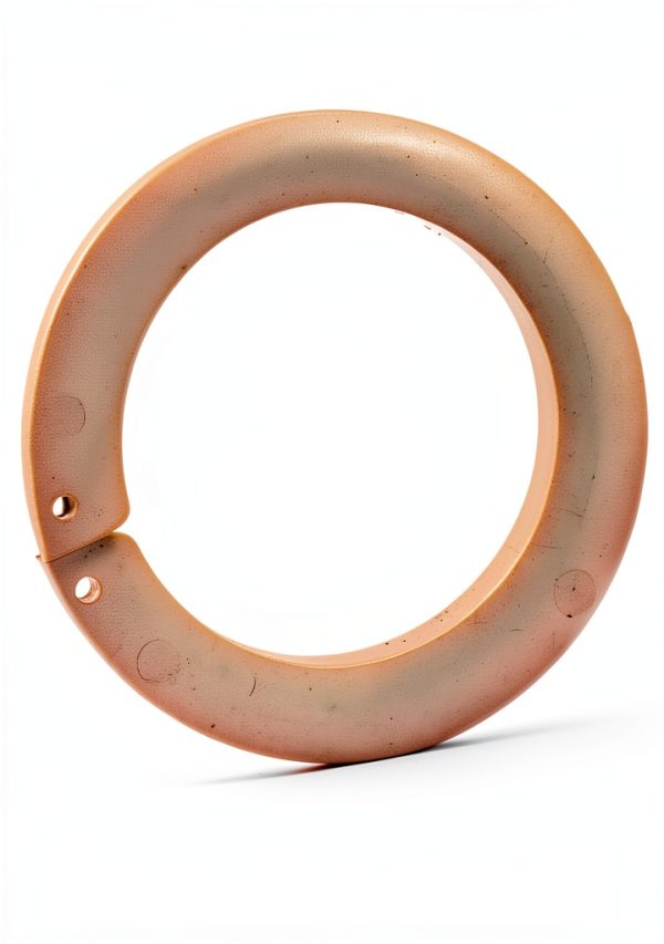 Front Wheel Axle Retainer Ring for Ford Ranger-3