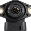 MOTOKU Metal Modern ABS Brake Sensor-2