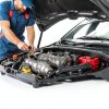 Dcmr Automotive ABS Wheel Speed Sensor ABS-2824-2826-5