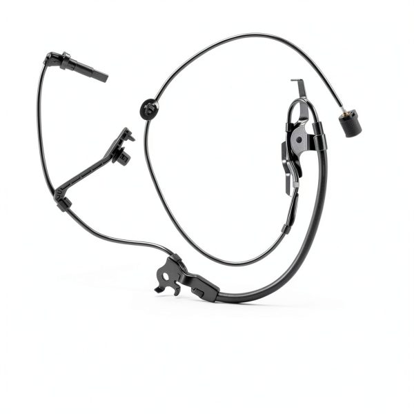 Toyota RAV4 ABS Wheel Speed Sensor A-Premium-5