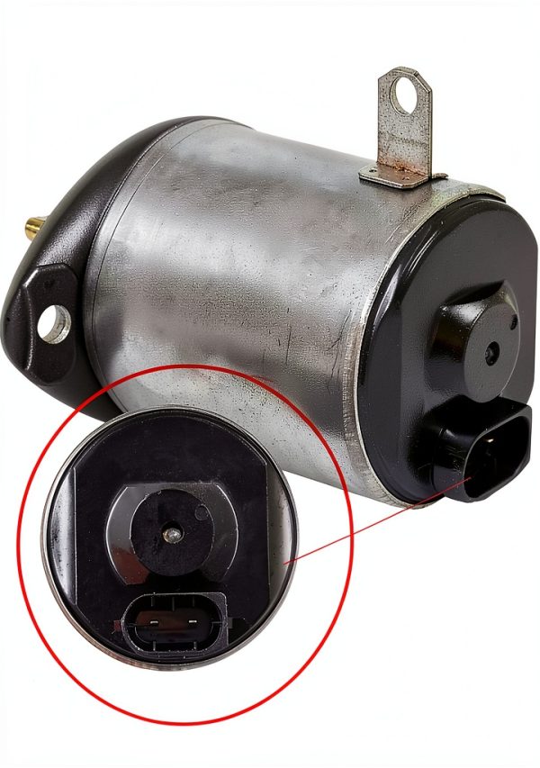 Silscvtt Anti-Lock Brake Actuator Replacement for BMW-4