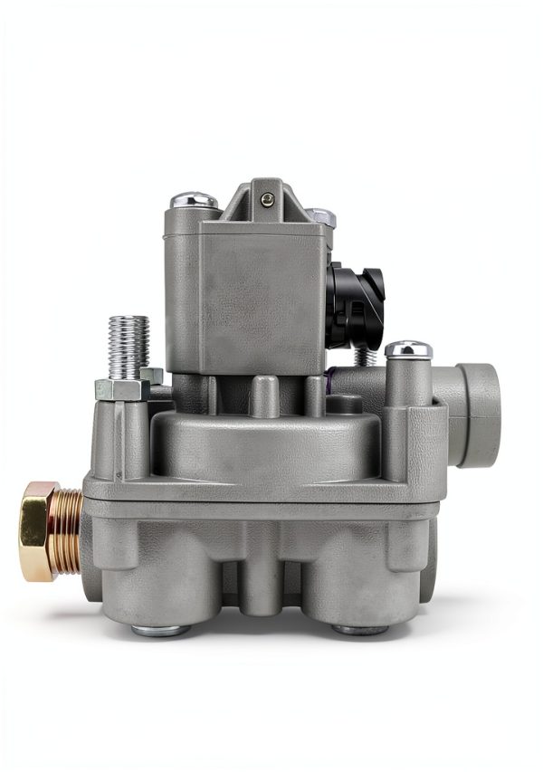 Gledewen ABS Modulator Relay Valve 45.89-2