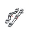 YOSTIPARTS ABS Wheel Speed Sensor for 2015 Escalade-3