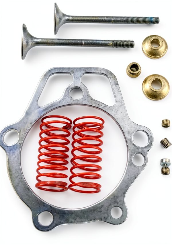 Generac Engine Spring Retainer Compatible-0