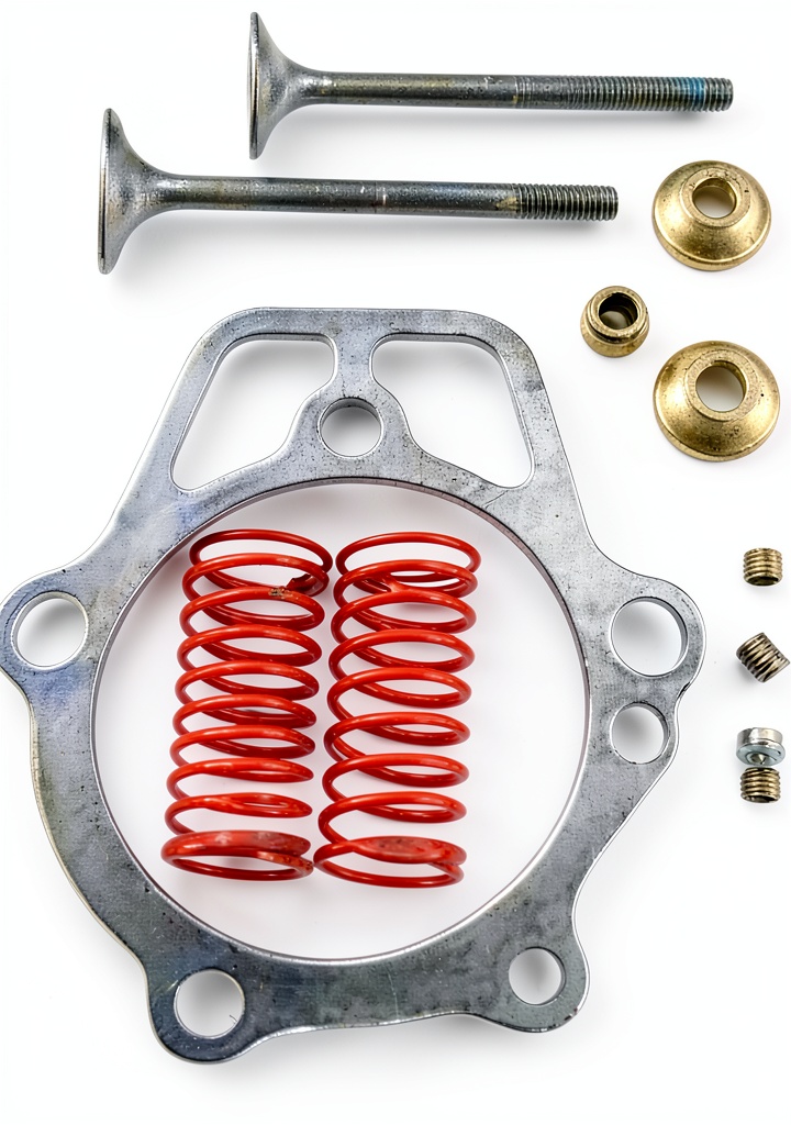 Generac engine spring retainer product image