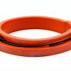 Front Wheel Axle Retainer Ring for Ford Ranger-4