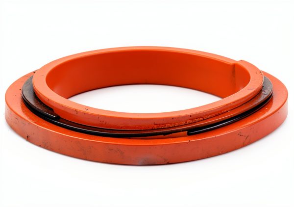 Front Wheel Axle Retainer Ring for Ford Ranger-4