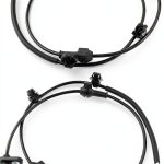 Mitsubishi ABS Brake Sensor ApplianPar Modern Design-0