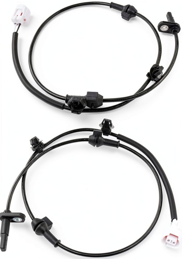 Mitsubishi ABS Brake Sensor ApplianPar Modern Design-0