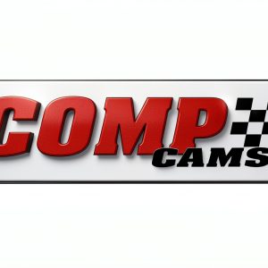 Comp Cams Steel Retainers for Valve Springs-0