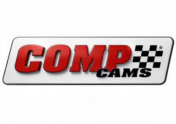 Comp Cams Steel Retainers for Valve Springs-0