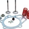 Generac Engine Spring Retainer Compatible-1