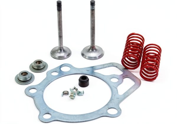 Generac Engine Spring Retainer Compatible-1