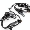Ynovvo ABS Wheel Speed Sensor for Toyota-1