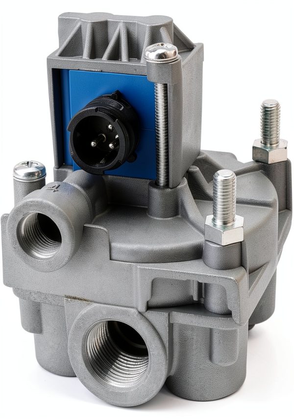 Gledewen ABS Modulator Relay Valve 45.89-0