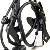 Ynovvo ABS Wheel Speed Sensor for Toyota-4