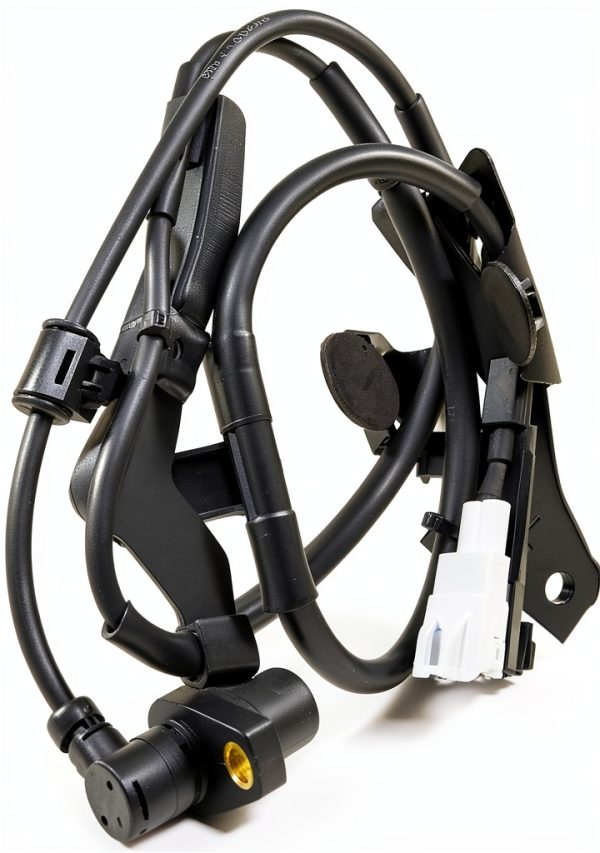 Ynovvo ABS Wheel Speed Sensor for Toyota-4