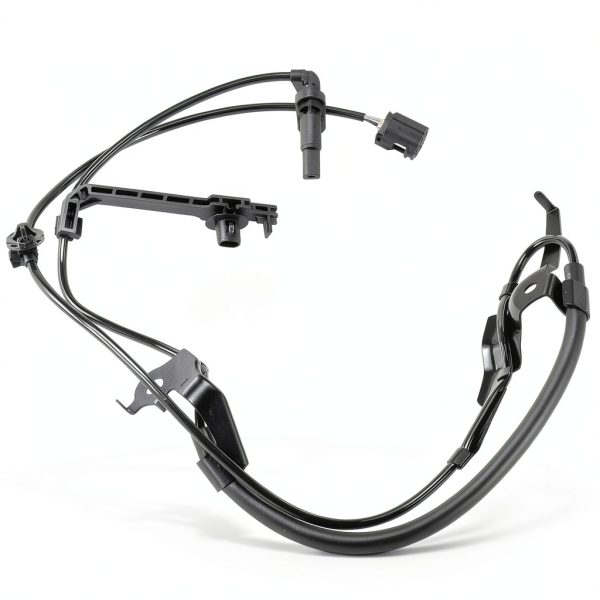 Toyota RAV4 ABS Wheel Speed Sensor A-Premium-7