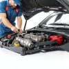 Dcmr Automotive ABS Wheel Speed Sensor ABS-3073X2-5