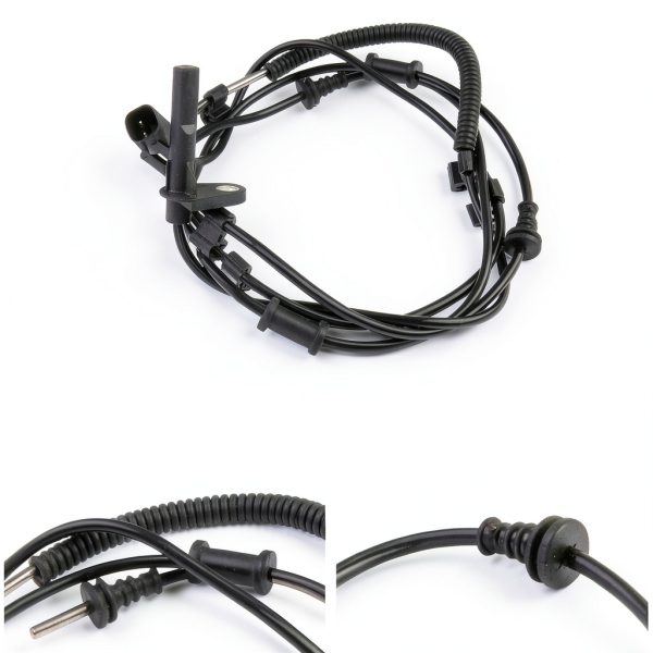 A-Premium ABS Wheel Speed Sensor ABS Brake Parts-3
