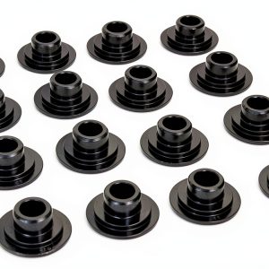 Comp Cams Engine Spring Retainer Chromemoly Steel-0