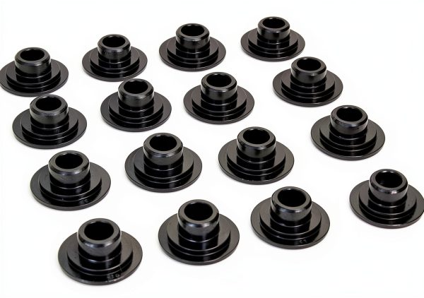 Comp Cams Engine Spring Retainer Chromemoly Steel-0