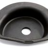 Chevy C10 C20 Pickup Truck Spring Retainers Billet Aluminum-3
