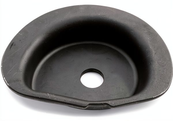 Chevy C10 C20 Pickup Truck Spring Retainers Billet Aluminum-3