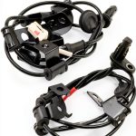 Dcmr Automotive ABS Wheel Speed Sensor ABS-2824-2826-0
