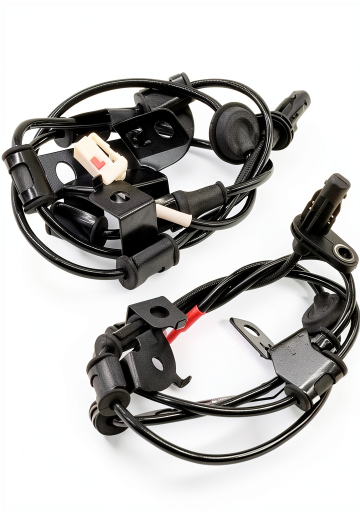 Dcmr ABS Wheel Speed Sensor product image
